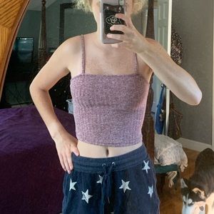 SHEIN TANK TOP❣️